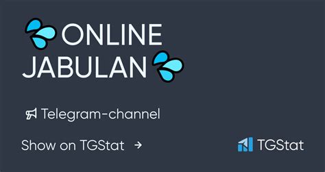 online jabulan telegram